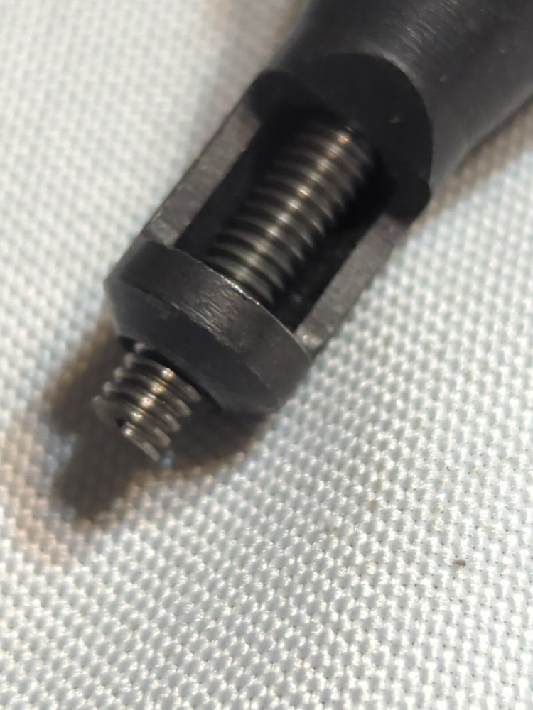 Helicoil #8769-4 M4 x 0.7 Thread Size Prewinder Thread Insert Power (HC2)