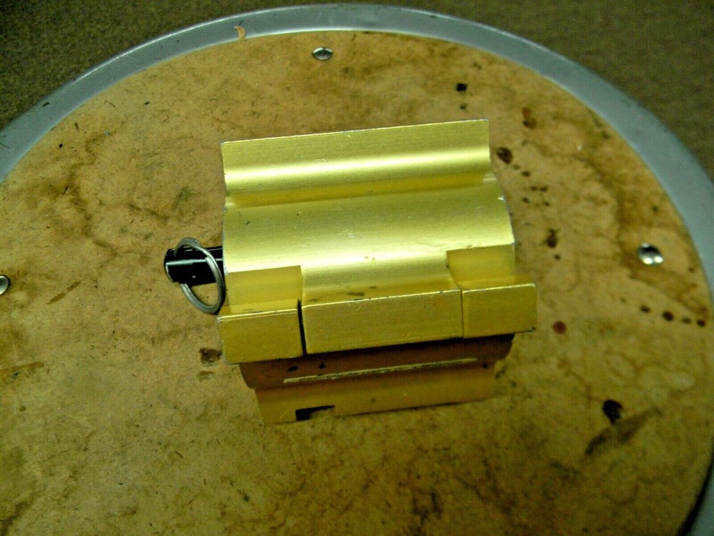 Commscope 1873 MSS Mid-Span Stripping Tool 1 5/8"