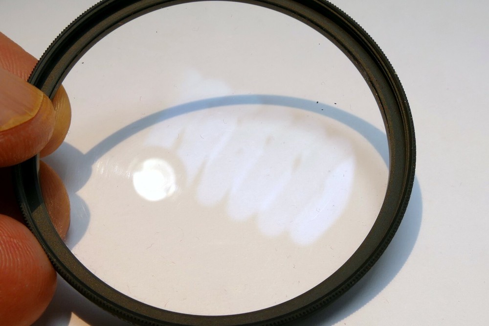 Promaster Digital UV 58mm Filter