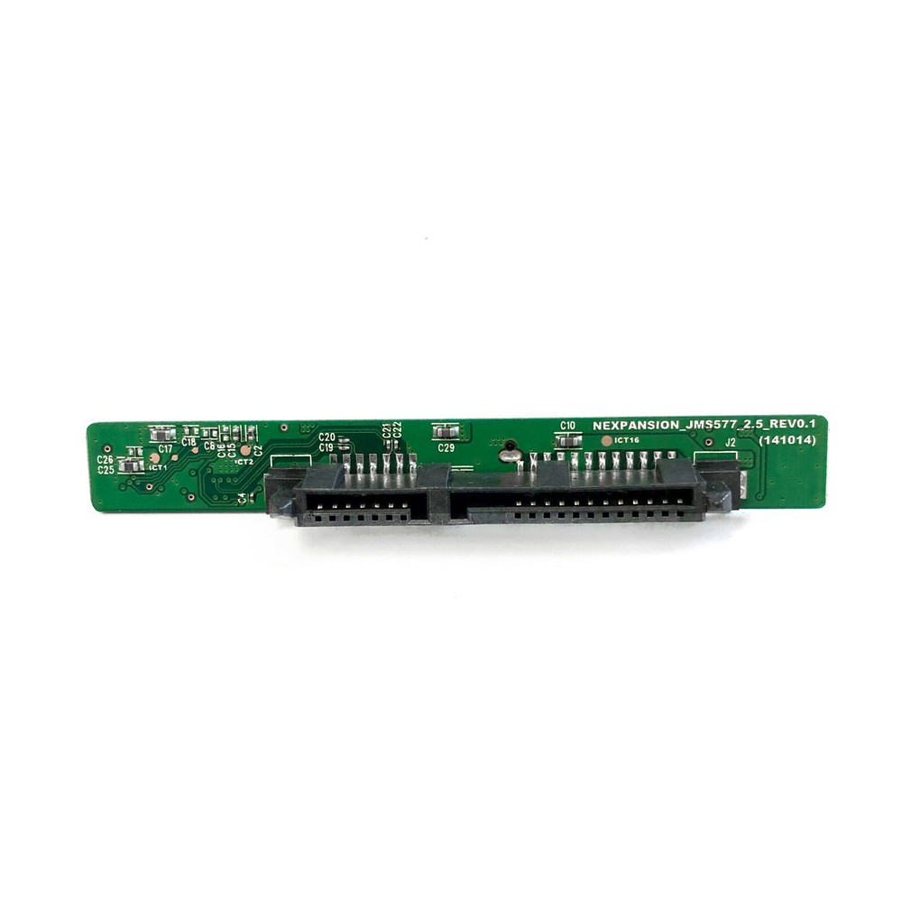 Seagate JMicron SATA USB 3.0 Controller PCB Circuit Board for HDD SSD