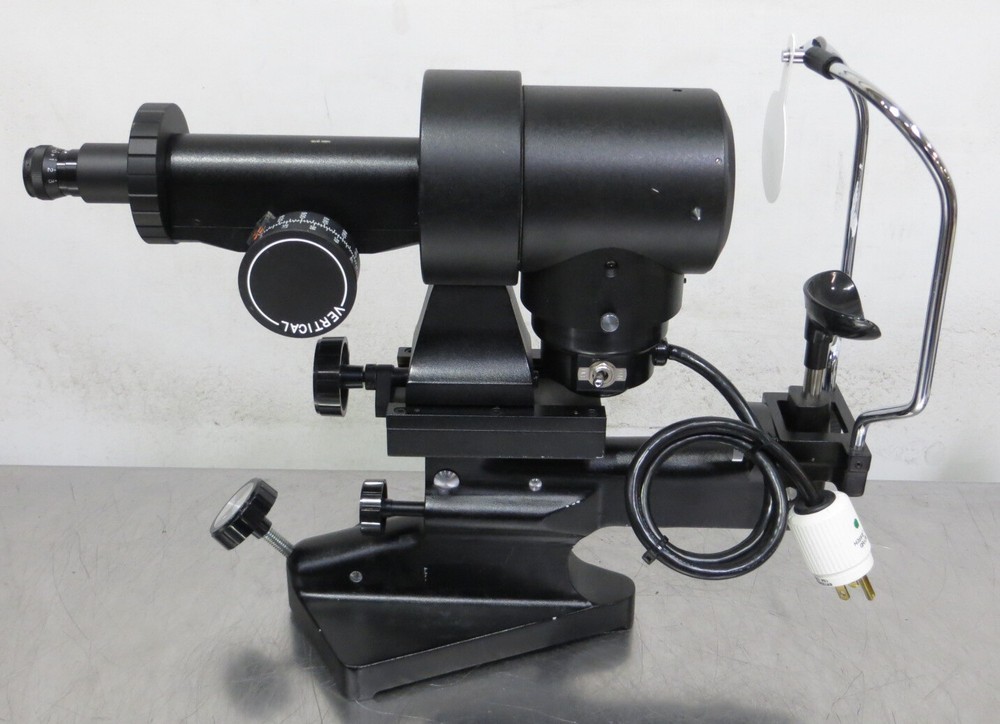 T196037 Marco Model 1 Keratometer