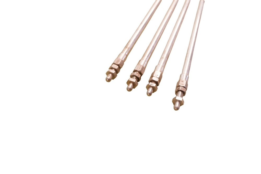 Harley Davidson Panhead 17905-53A Pushrods *2782A