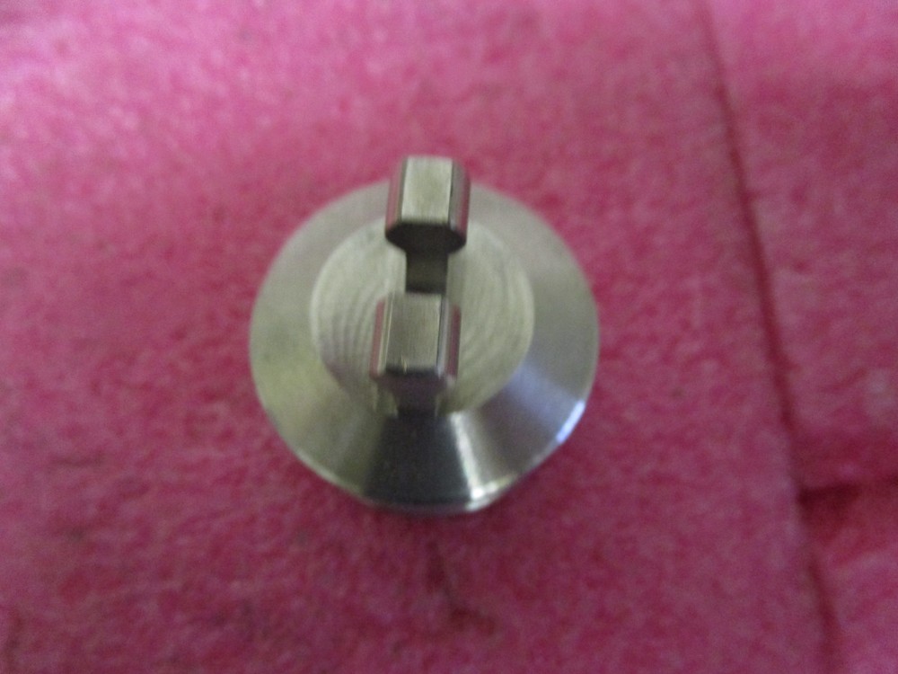 Ridgid 68892 Coupling, Rem Trans 5/8&3/4 Drum