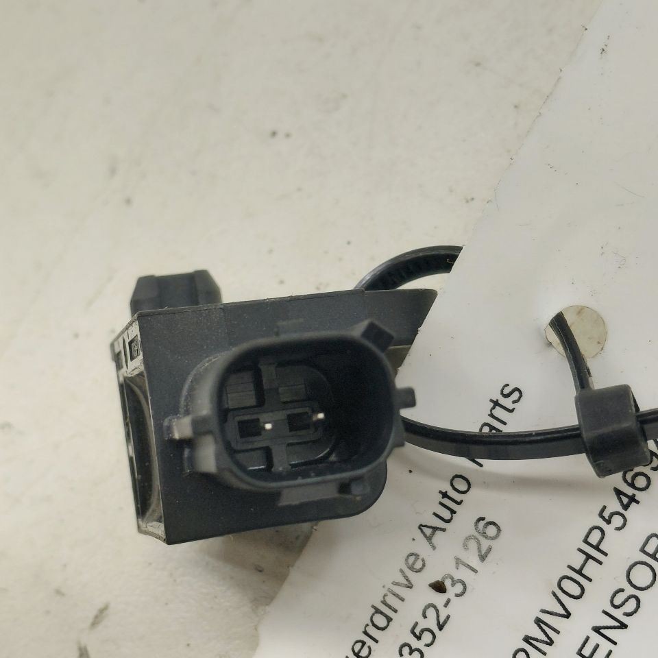 Nissan Rogue Sensor 2017 2018 2019