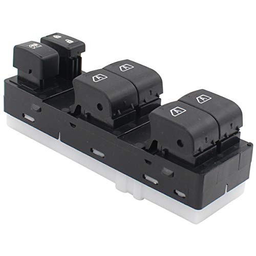 Front Left Driver Side Power Door Window Switch for Infiniti 2011-2012 G25,