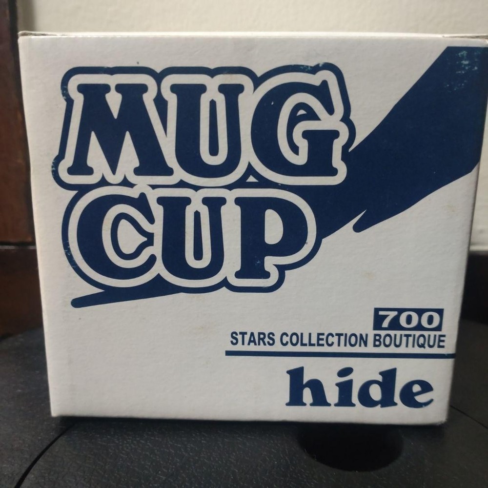 MUG CUP hide STARS COLLECTION 700