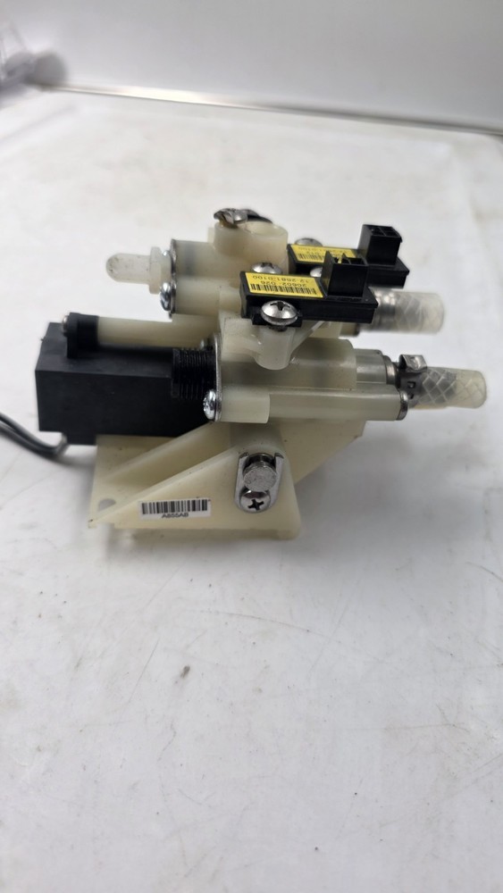 Fbd Solution Module, Solenoid 12-2867-0101 - Genuine OEM Replacement Part