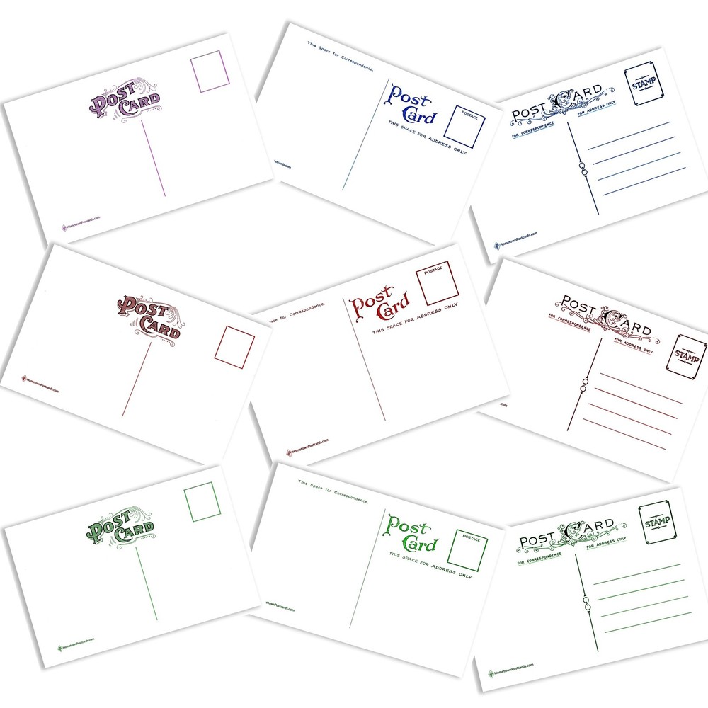 Thomas Edison Signed Autograph Photo Postcard COPY