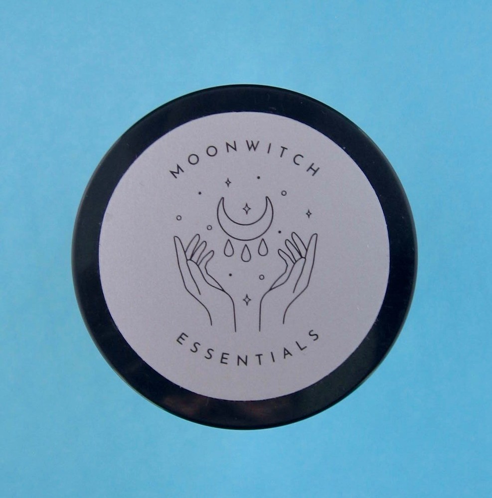 Moonwitch Essentials HARMONY & CONNECTION RITUAL CANDLE México