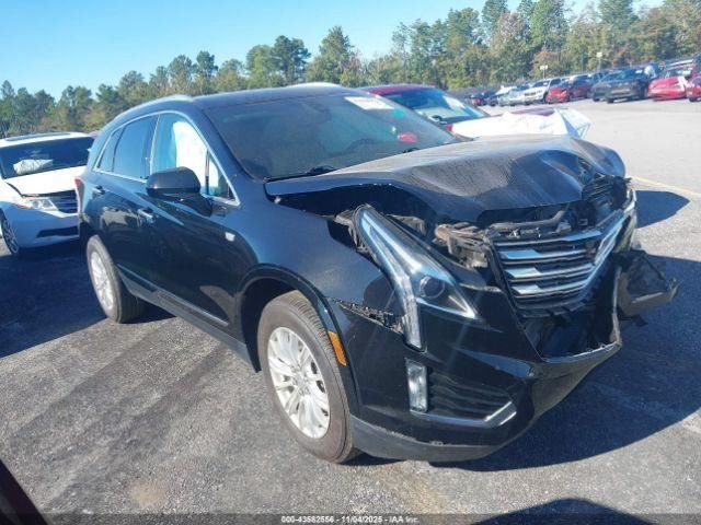 Fuse Box Engine Fits 17-19 XT5 4921654