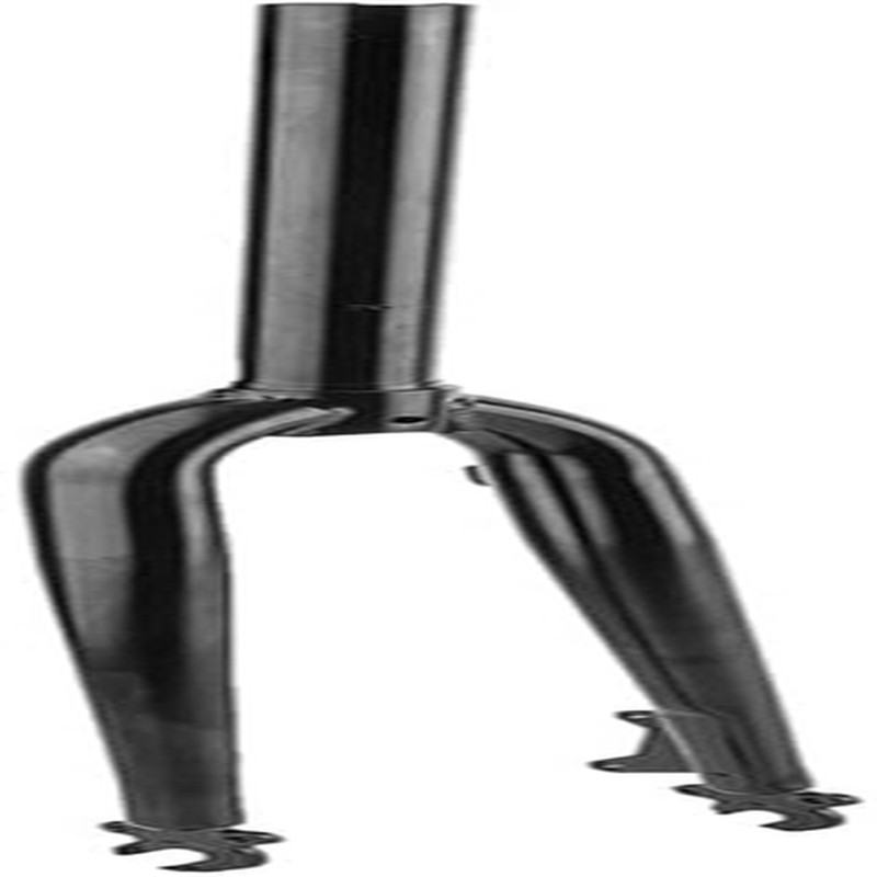 Threadless City 700C Fork