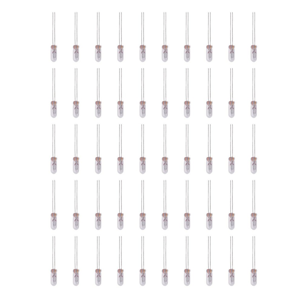 20Pcs Speedometer Cluster Backlight Lamp Bulbs for Speedometer Cluster Backlight