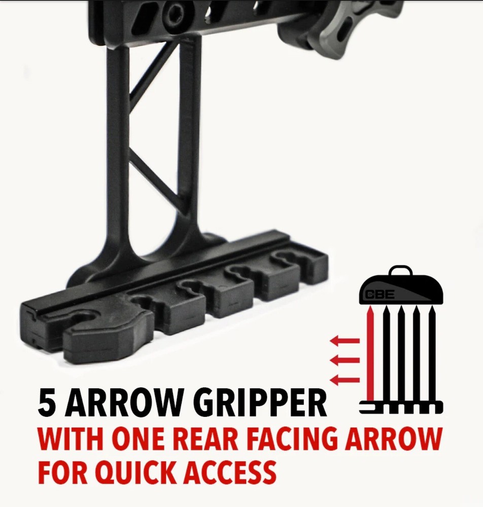 CBE Adapt Quiver