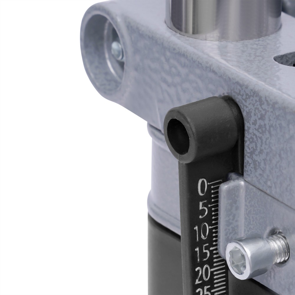 Drill Press Stand Single Head Drill Stand Tool Bench Clamp Support Tool 38-42mm