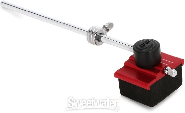 DW DWSM105 Hardcore Beater with Adjustable Foam