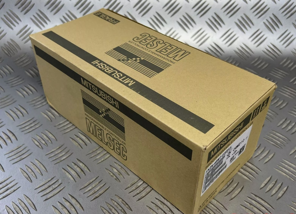 1PC FX2N-48MT-DSS FX2N48MTDSS PLC Module NEW amk