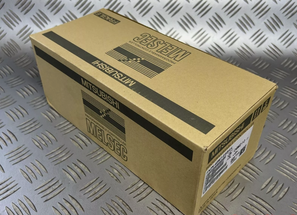 1PC FX2N-48MT-DSS FX2N48MTDSS PLC Module NEW amk