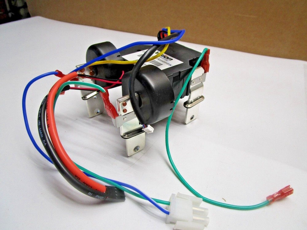 VISION METERING SWITCH CT ASSEMBLY  A-0023-12V