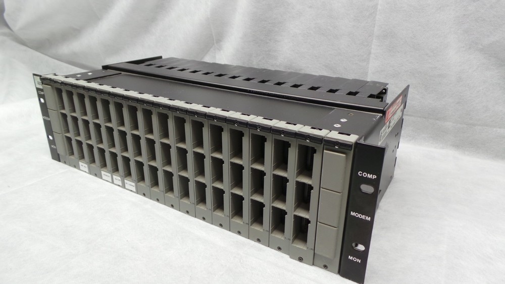 PMS-16-V35 V3.5 Patch Assembly