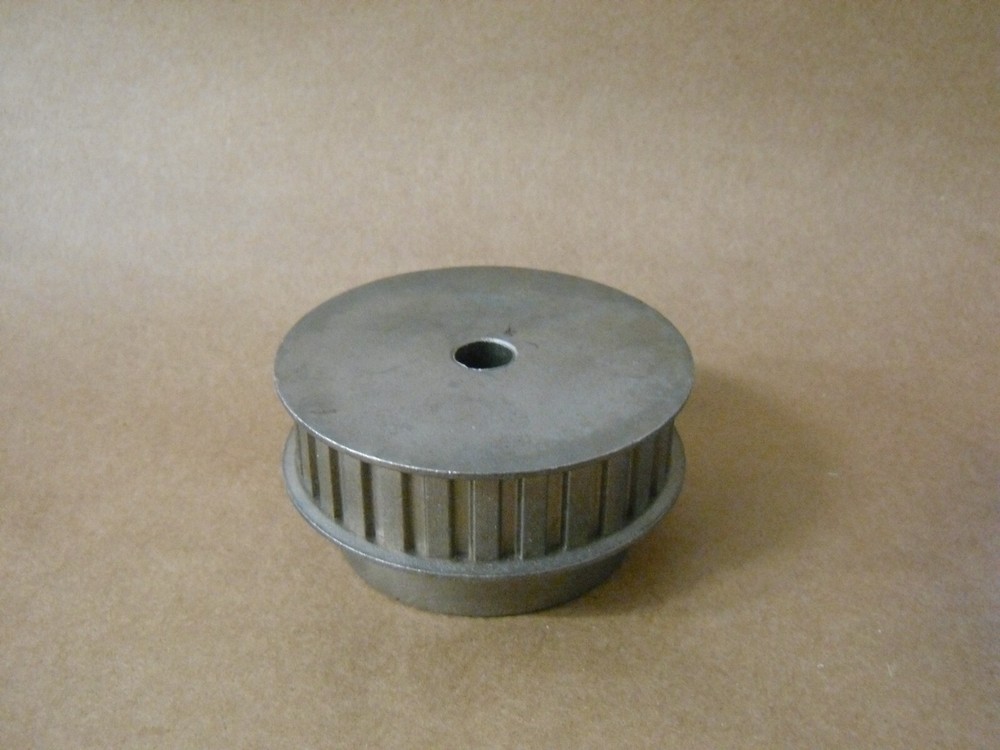 MARTIN 28L075 TIMING PULLEY 1/2" BORE