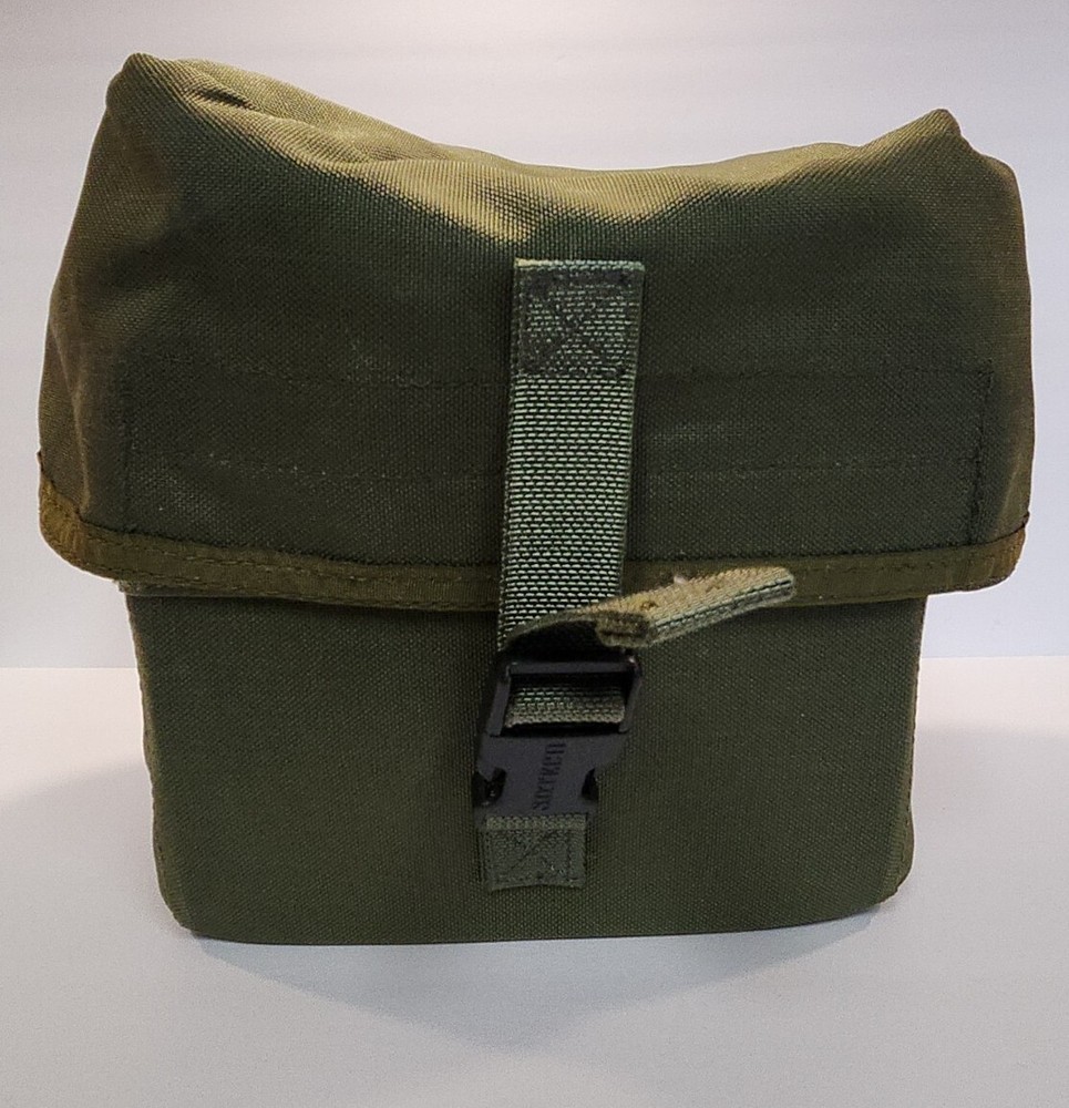 SO Tech EOD Shock Tube pouch Military