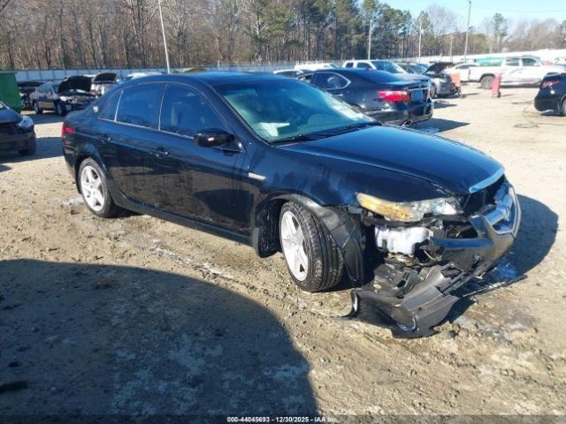 TL        2004 Glove Box 4990257