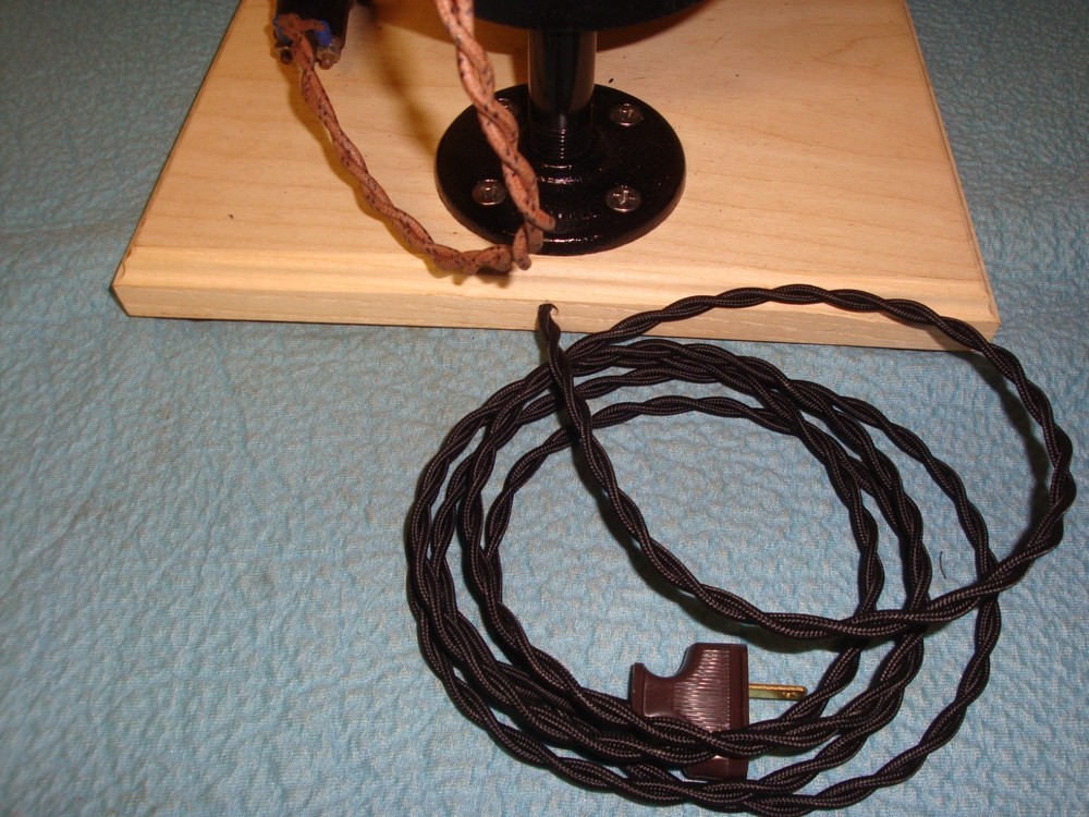 Holtzer Cabot Horn 110 Volt AC