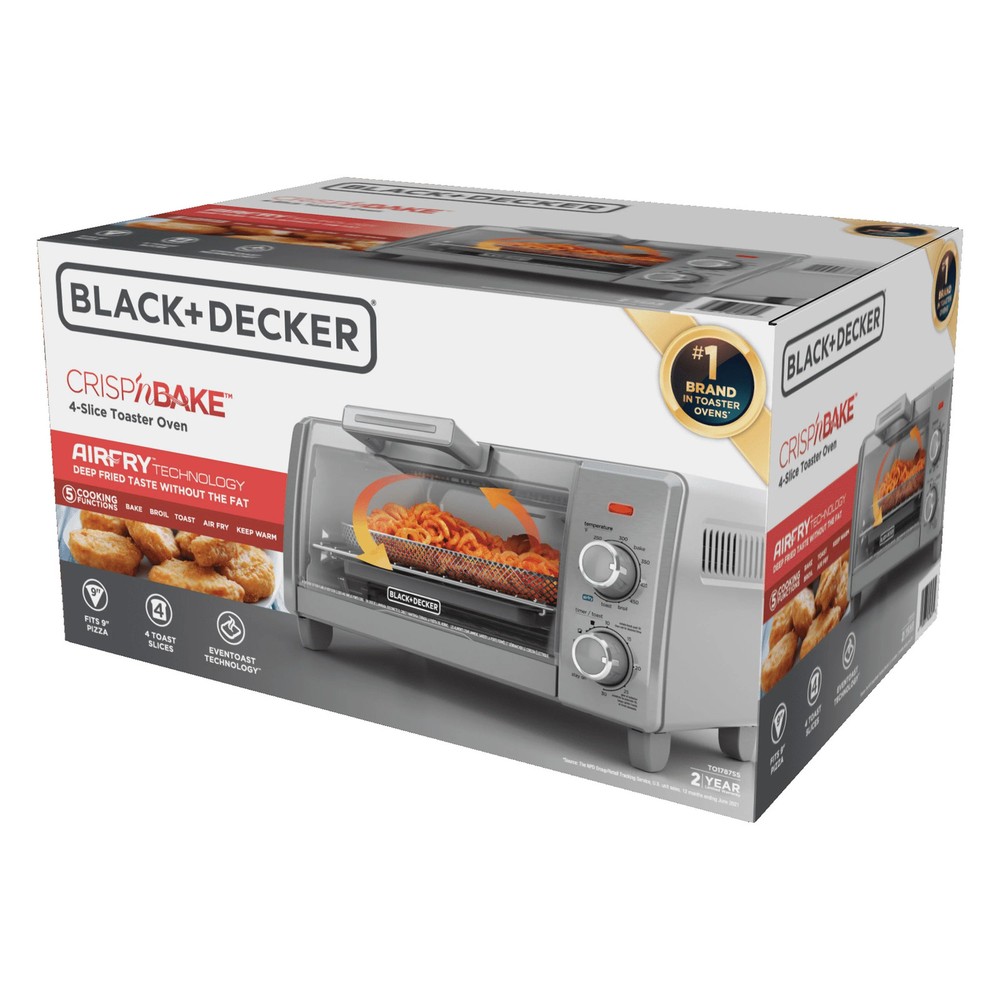 Air Fry Toaster Oven