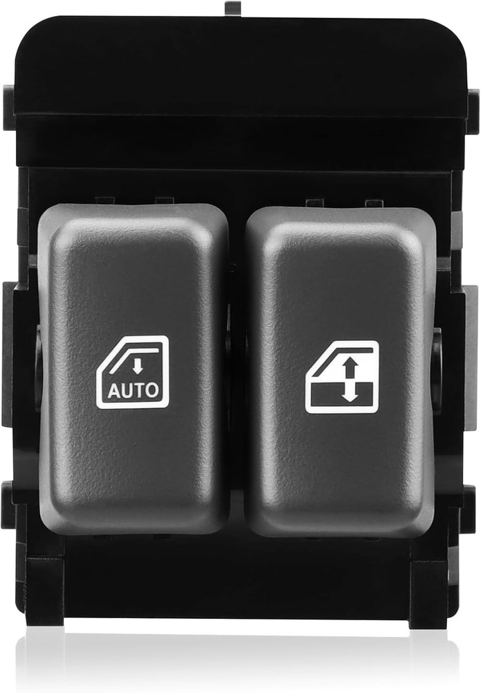 Driver Side Master Power Window Switch Replacement fits for Chevy Express 1500