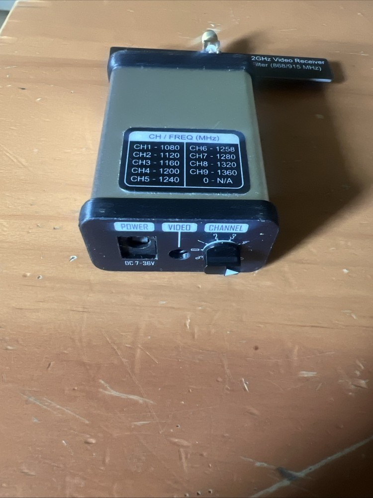Fpv RC