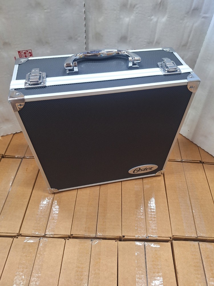 Oster Clipper Case Storage Case Grooming