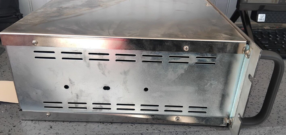 Wavetek 3ST System Sweep Transmitter 3ST-DTAG Stealth