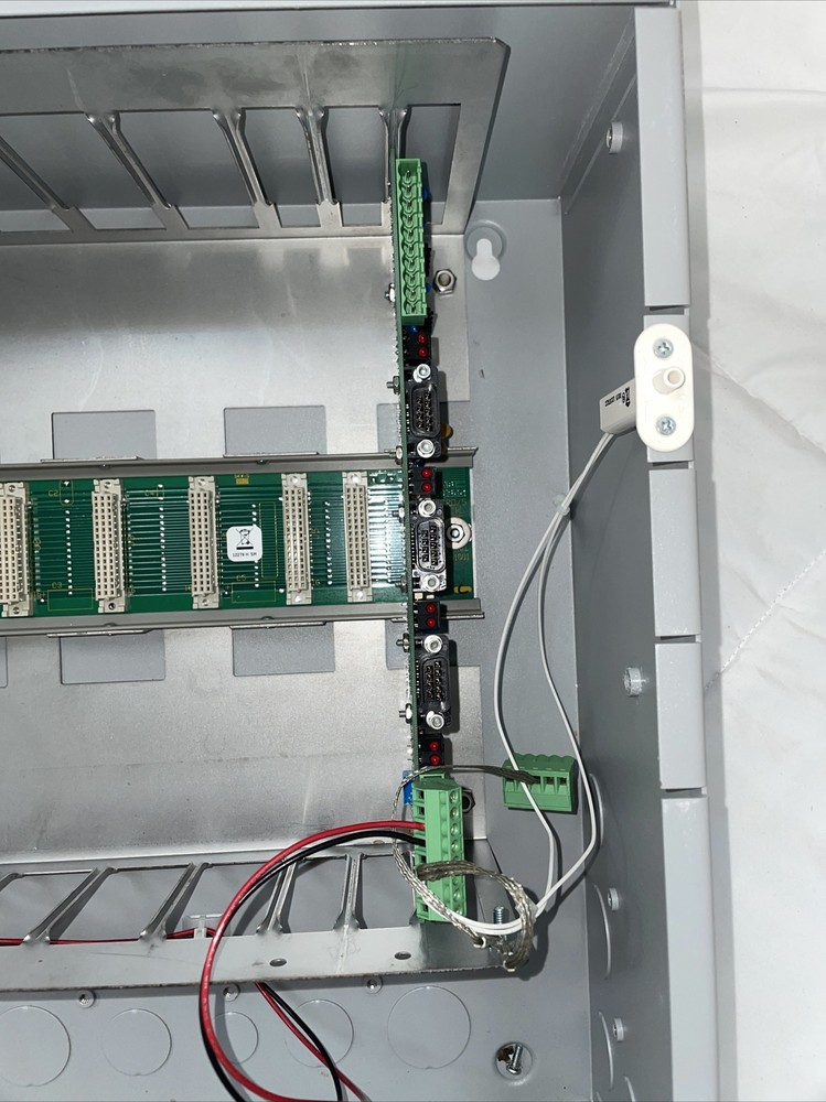 UTC Lenel GE Commercial SECURITY Access Control M3PPMSP M3000 PXNPLUS