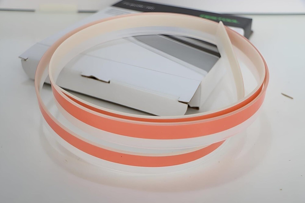 Festool 495207 Clear Splinter Guard Splinterguard FS-SP 1400mm (55")