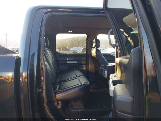 F150 2016 Air Shutter 3179973
