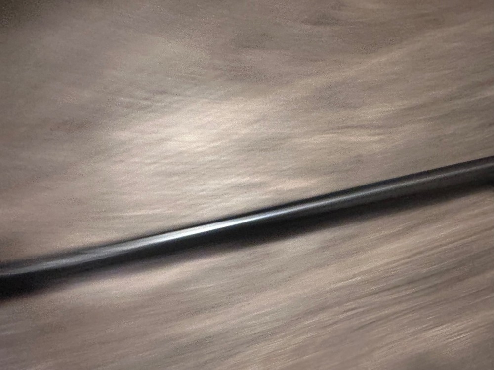 Knight DISC .50 barrel Assembly Inline Muzzleloader, Original