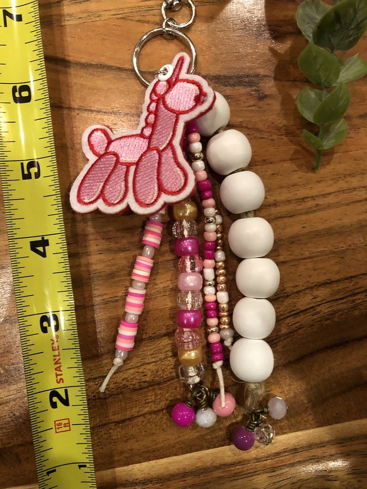 Bag Purse Backpack Journal Charm