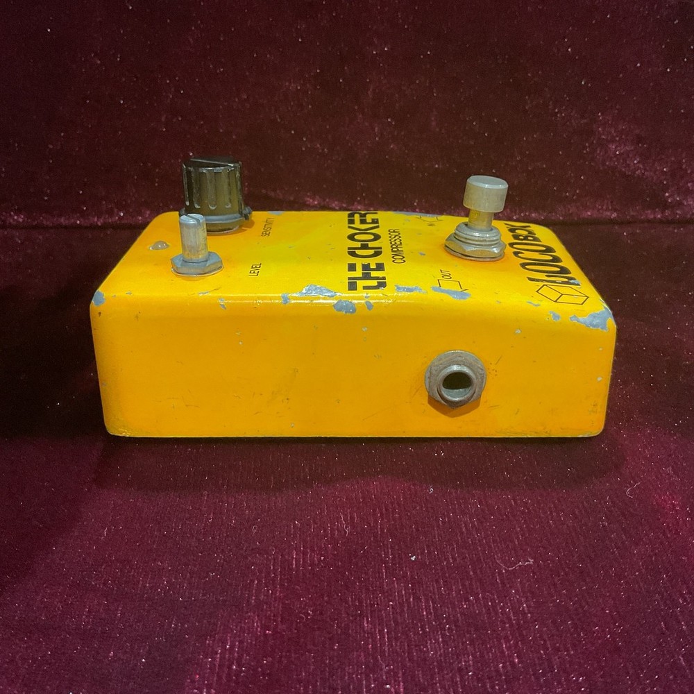 Loco Box The Choker