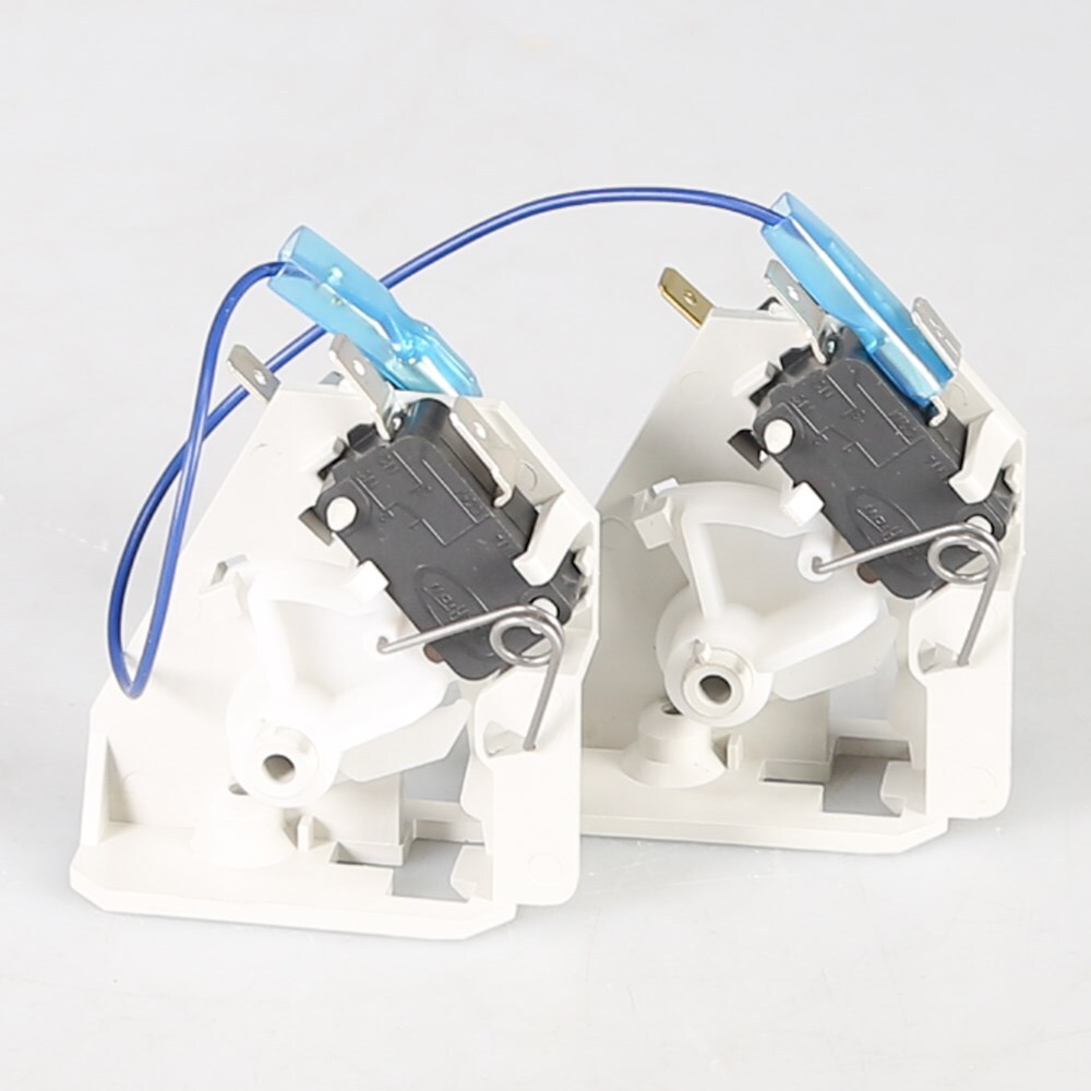 W11244490 Whirlpool Interlock OEM W11244490