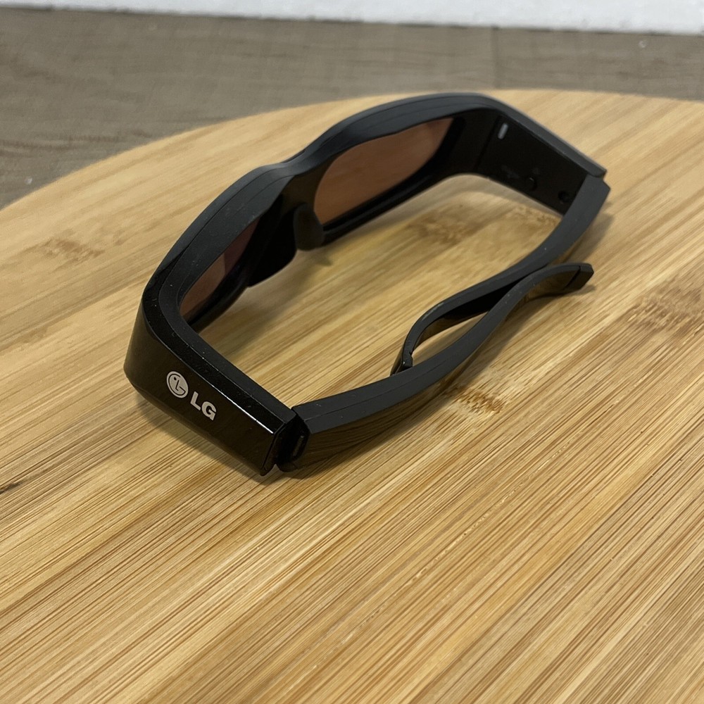LG AG-S100 3D Glasses