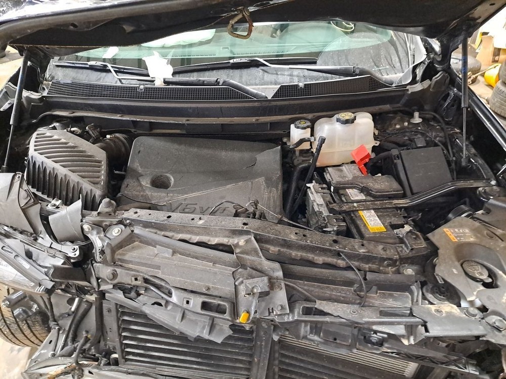 2023 Traverse Jack Sku#4410109