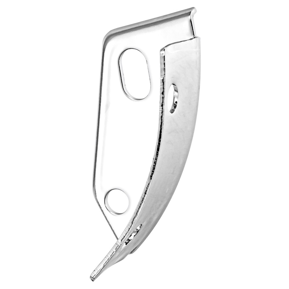 Triumph TR2,TR3,TR3A , Bracket, buffer and check rod , 601969