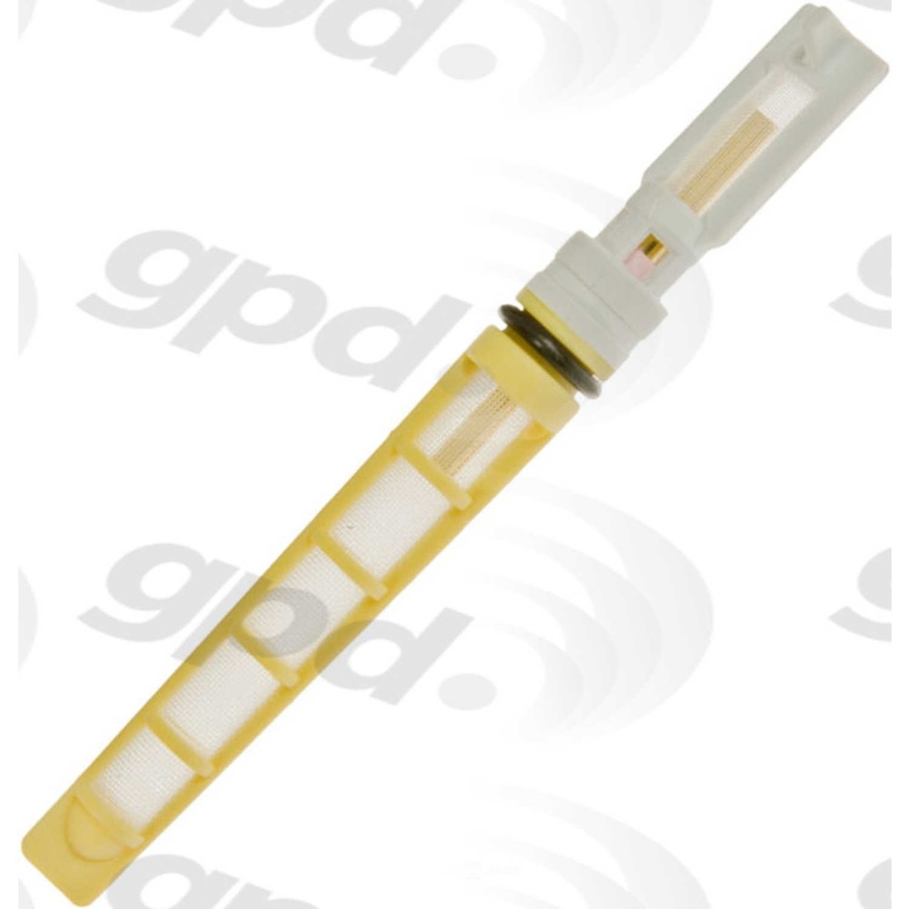 A/C Receiver Drier Kit-System Service Kit Global 9412769