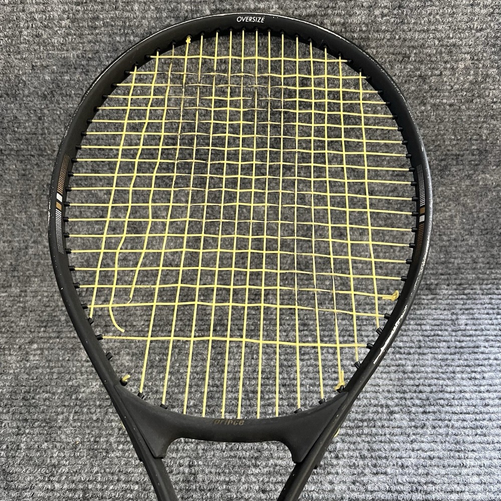 Prince Pro Oversized Racket With Bag