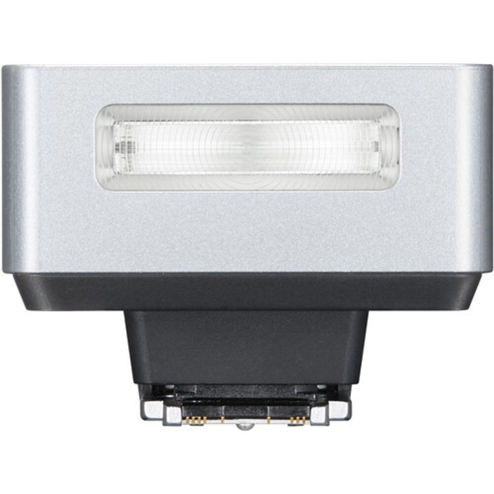 GODOX IT20 MINI FLASH FOR FUJIFILM CAMERAS (SILVER)