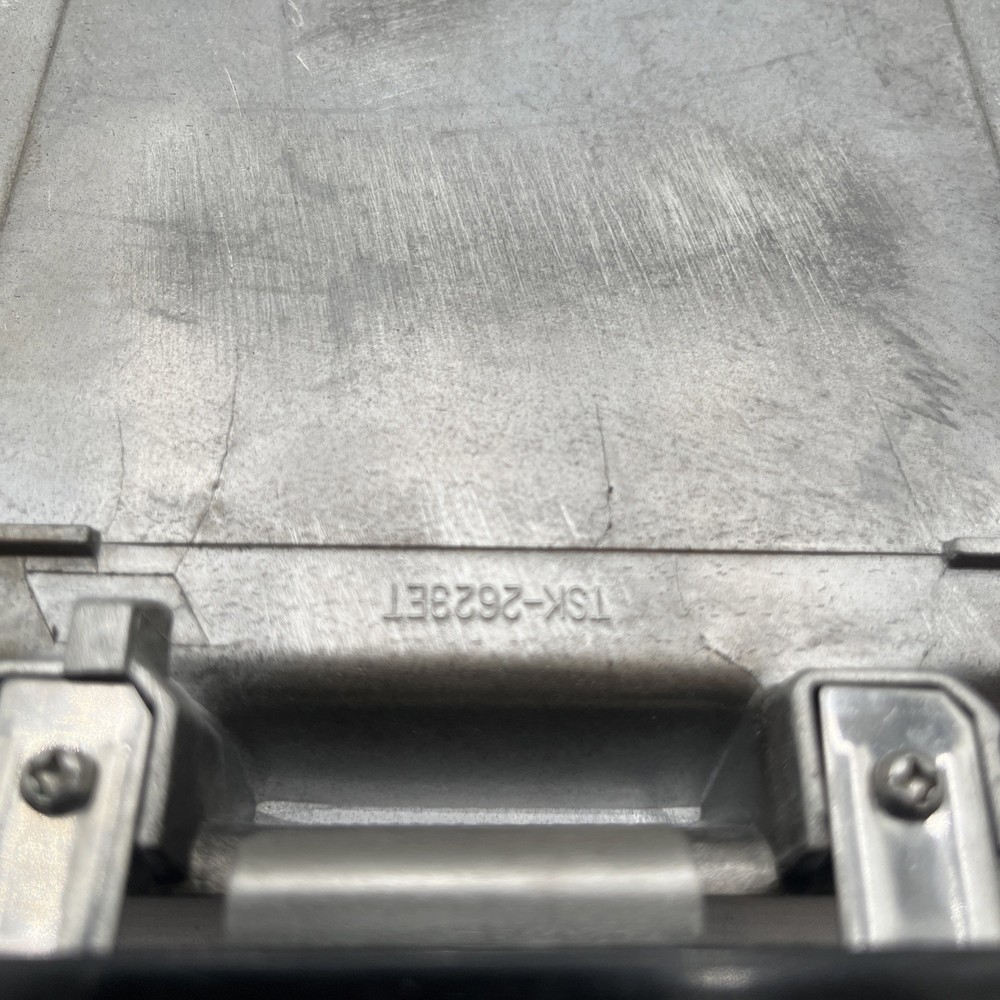George Foreman Grill Replacement Griddle Plate Muffin Tin TSK-2623ET