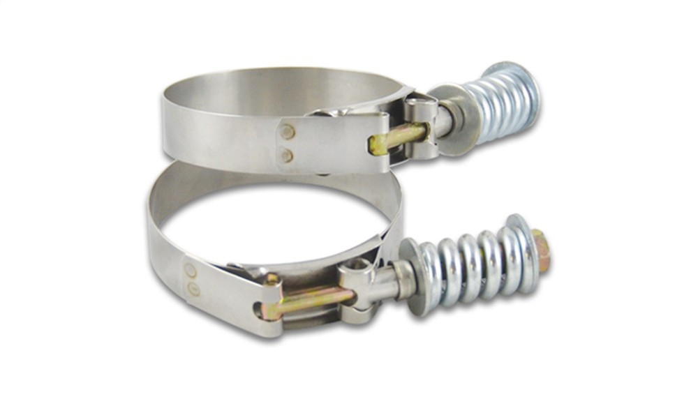Vibrant Performance 27822 T-Bolt Clamps