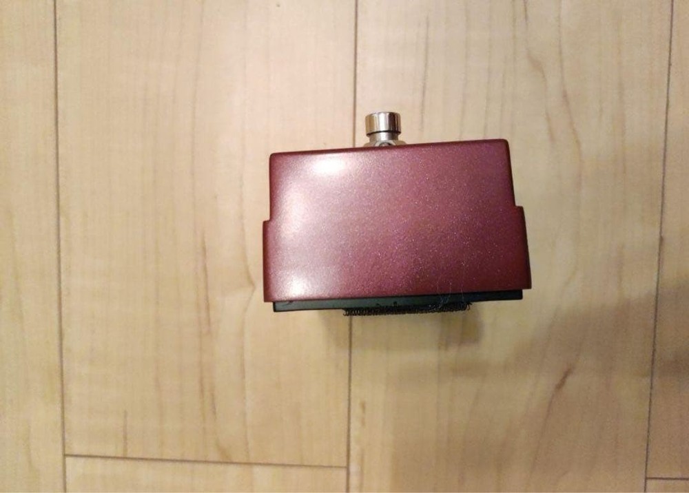 MULTI STOMP MS60B for Bass ZOOM