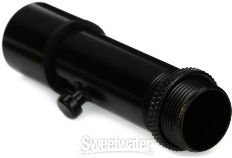 Atlas Sound LO-2B Quick Release Adapter - Ebony