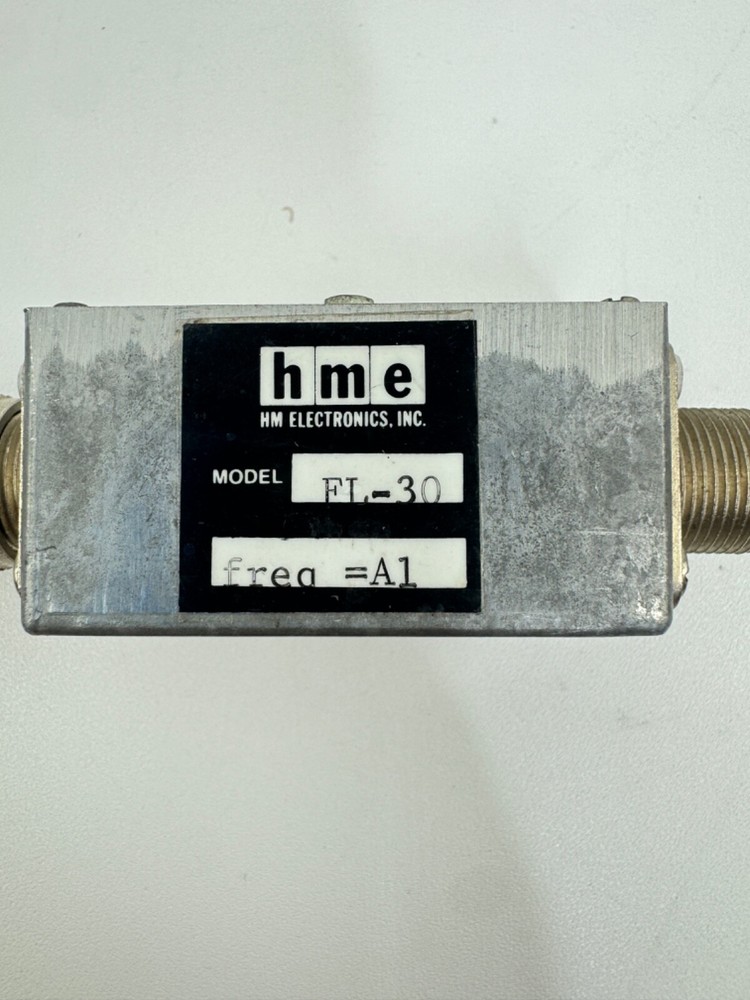 HME HM Electronics Fl-30
